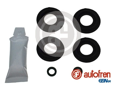 Bellow, brake caliper guide